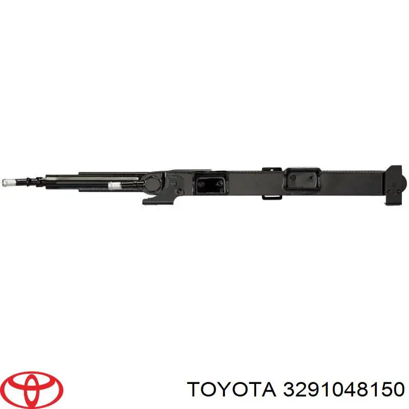 Chłodnica automatycznej/mechanicznej skrzyni biegów Toyota 3291048150 cena, od 119,06 USD