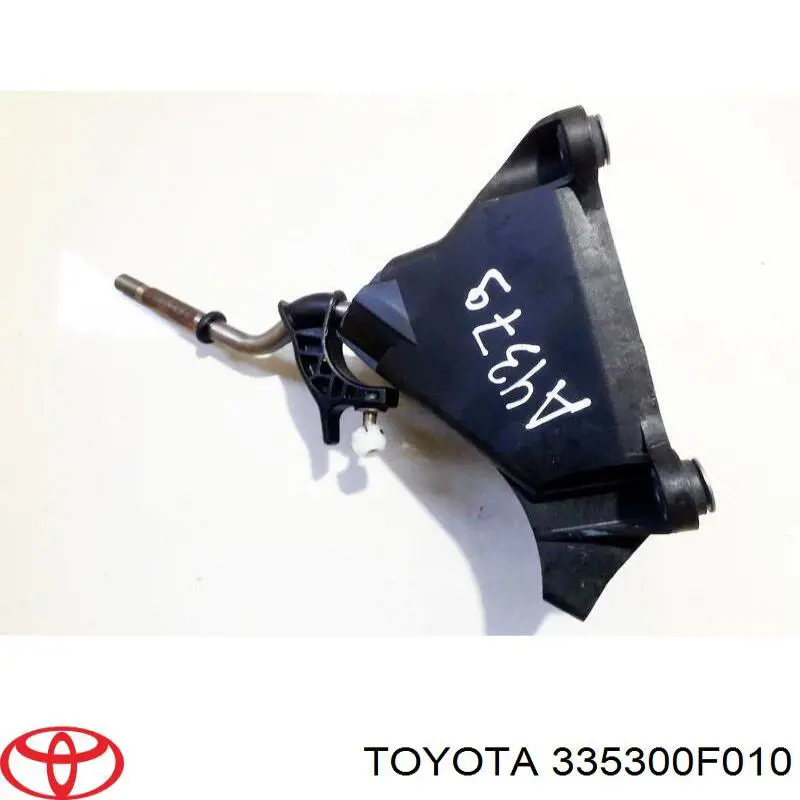 335300F010 Toyota Mechanizm zmiany biegów (cięgno)