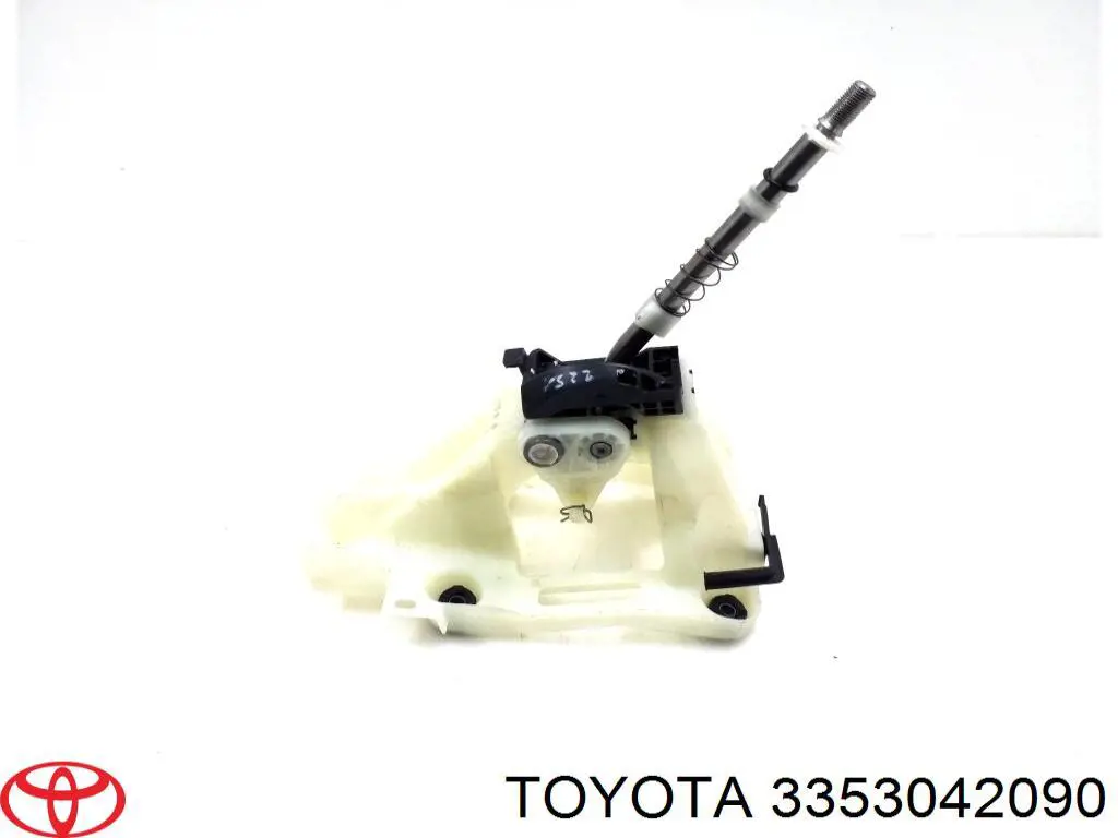 3353042090 Toyota Mechanizm zmiany biegów (cięgno)