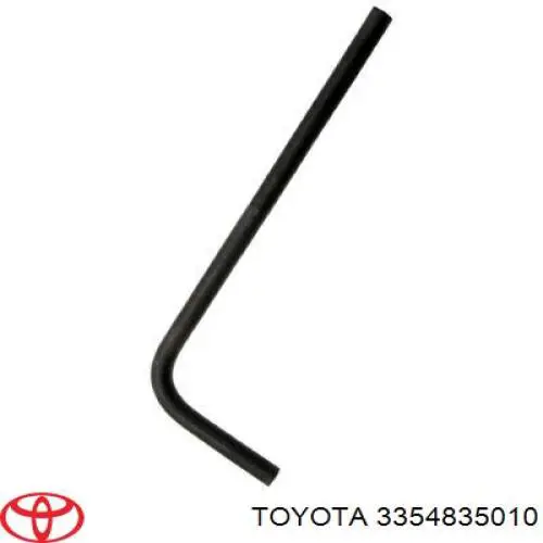 Tuleja mechanizmu zmiany biegów Toyota Land Cruiser 80 SUV (J8) (1990 - 1998) cena, od 7,28 USD