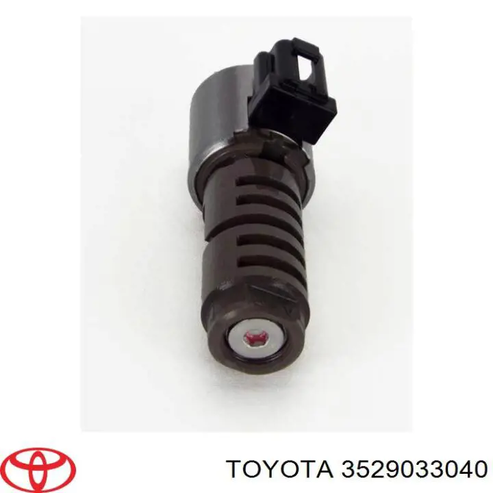 Solenoid automatycznej skrzyni biegów Toyota 3529033040 cena, od 137,35 USD