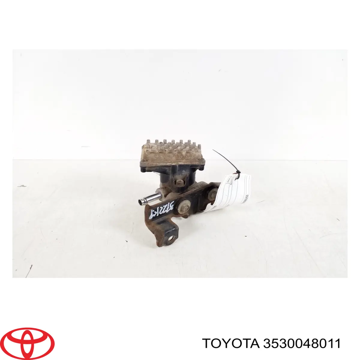 Pompa wspomagania hydraulicznego kierownicy Lexus RX 270/350/450H SUV (AGL10, GGL15, GYL15) (2008 - 2015) cena, od 2109,00 USD