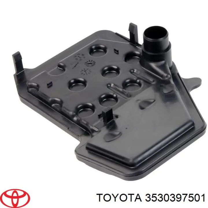 3530397501 Toyota Filtr automatycznej skrzyni biegów