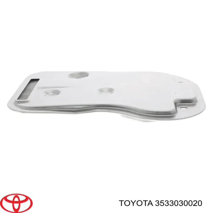 3533030020 Toyota Filtr automatycznej skrzyni biegów