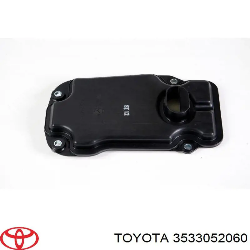 Filtr automatycznej skrzyni biegów Toyota 3533052060 cena, od 34,50 USD