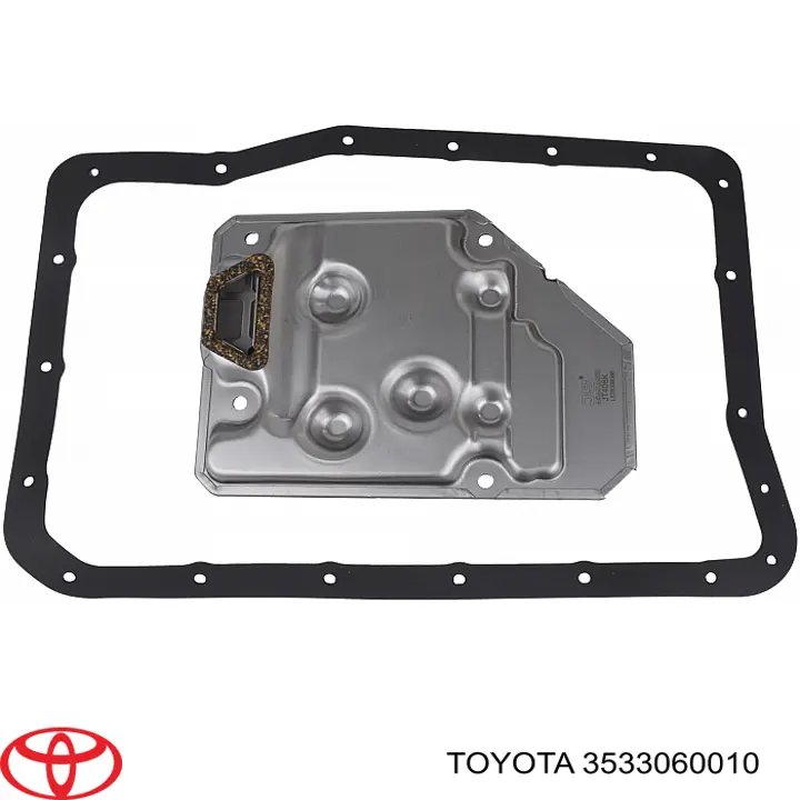 3533060010 Toyota Filtr automatycznej skrzyni biegów