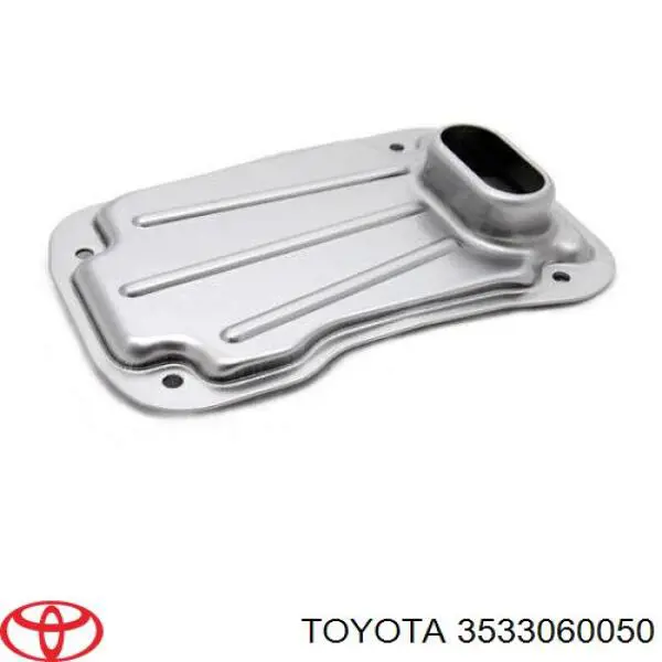 Filtr automatycznej skrzyni biegów Toyota 3533060050 cena, od 24,13 USD