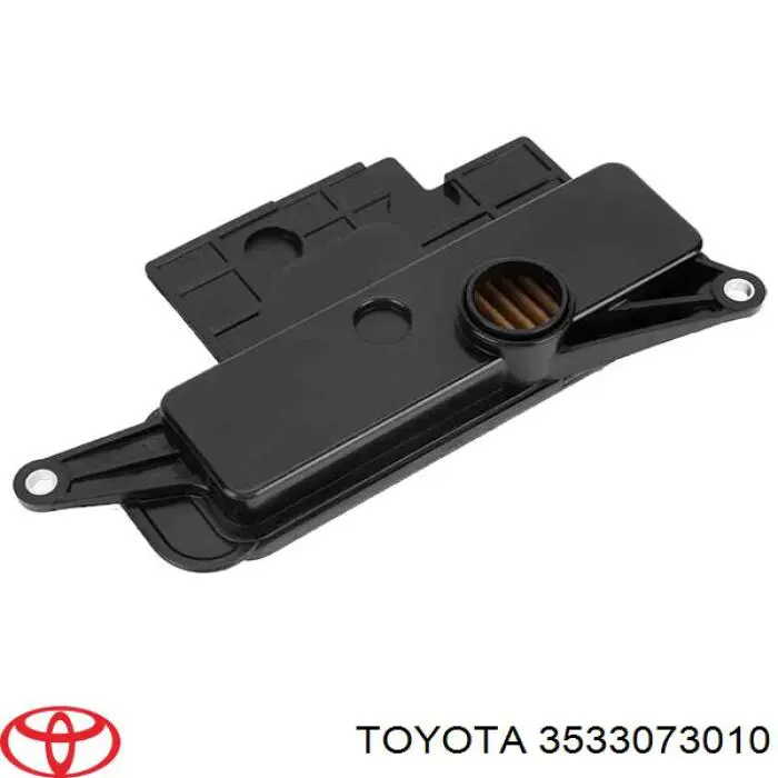 3533073010 Toyota filtr automatycznej skrzyni biegów