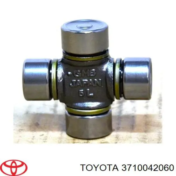 Wał Cardana tylny, kompletny Toyota 3710042060 cena, od 217,93 USD