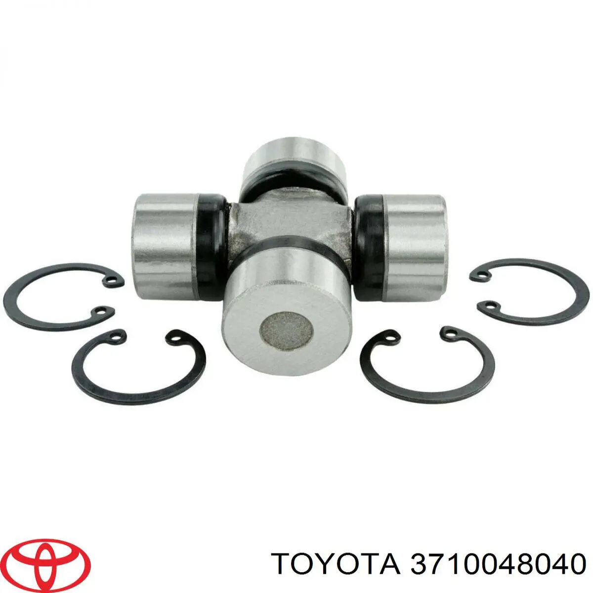 Wał Cardana tylny, kompletny Toyota 3710048040 cena, od 399,88 USD