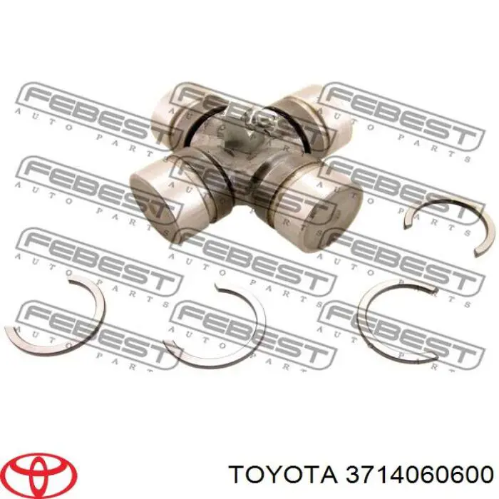 Wał Cardana, do mostu przedniego do Toyota Land Cruiser  J200