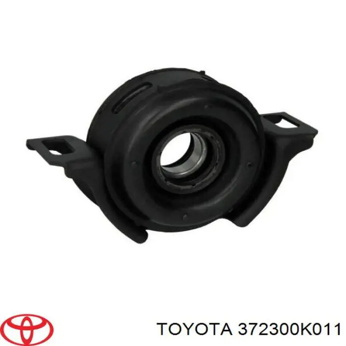 372300K011 Toyota Łożysko podwieszane wału Cardana
