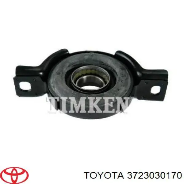 Łożysko podwieszane wału Cardana Lexus GS sedana (JZS160) (1997 - 2005) cena, od 563,05 USD