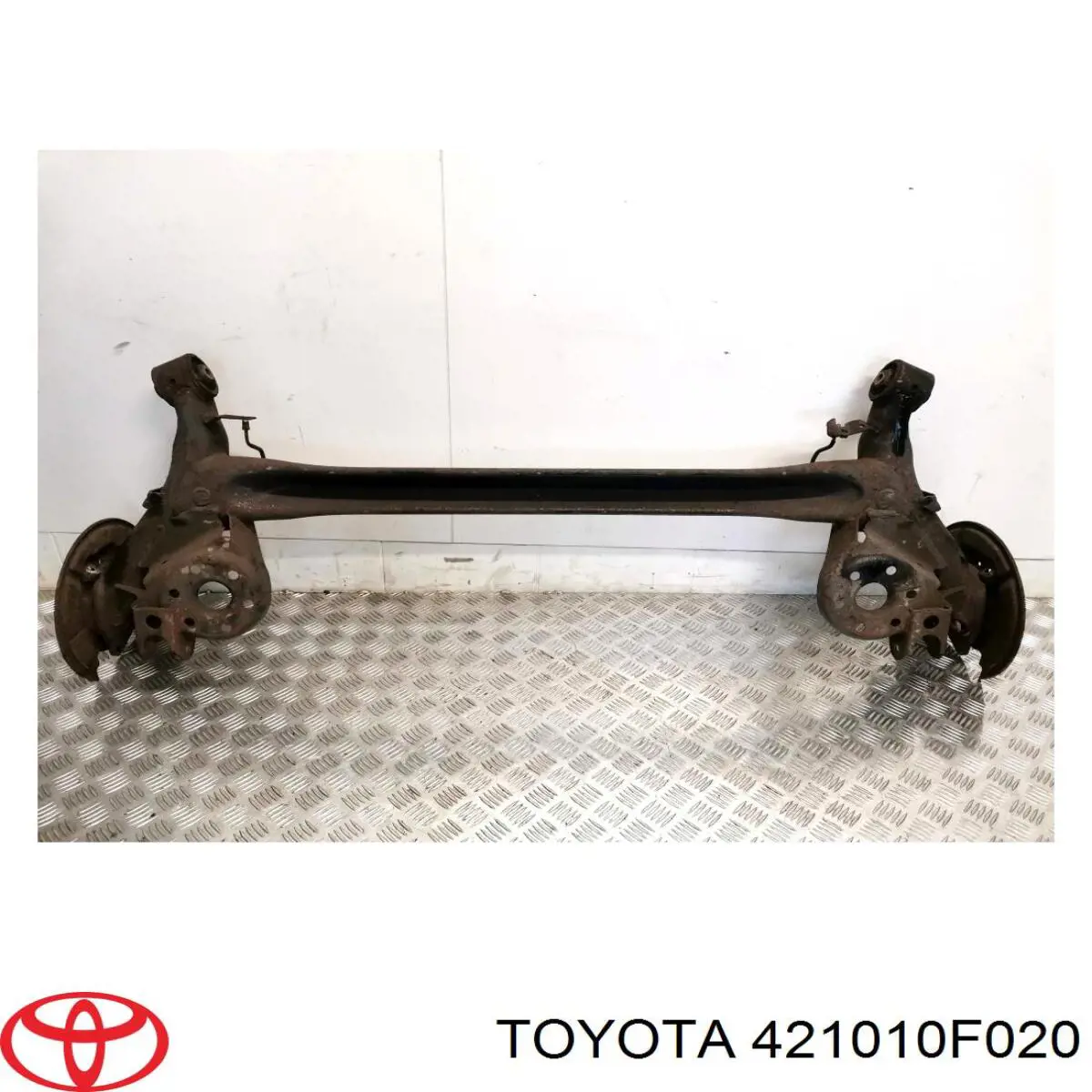  Toyota 421010F020 cena, od 231,55 USD