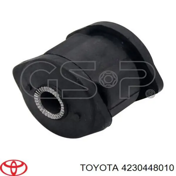 Czop (zwrotnica) tylny prawy Toyota 4230448010 cena, od 13,58 USD