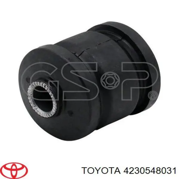 Czop (zwortnica) tylny lewy Toyota 4230548031 cena, od 279,22 USD