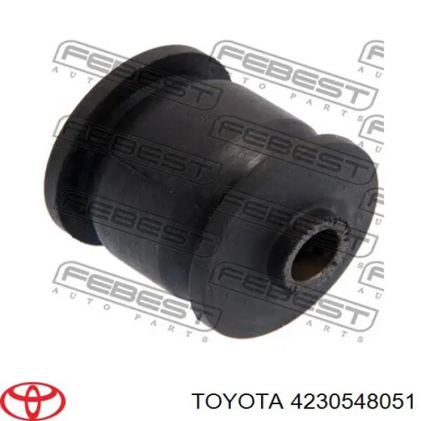Czop (zwortnica) tylny lewy Toyota 4230548051 cena, od 128,52 USD