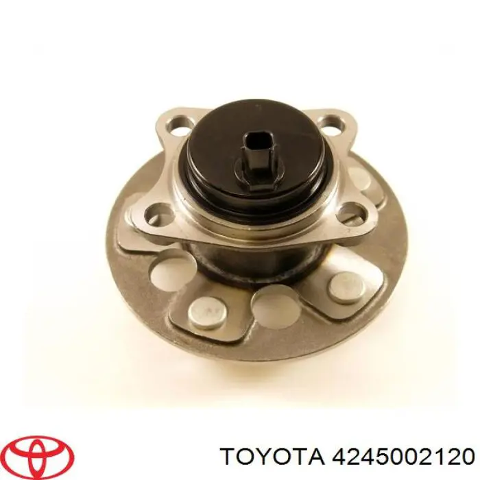 Piasta tylna 4245002120 Toyota