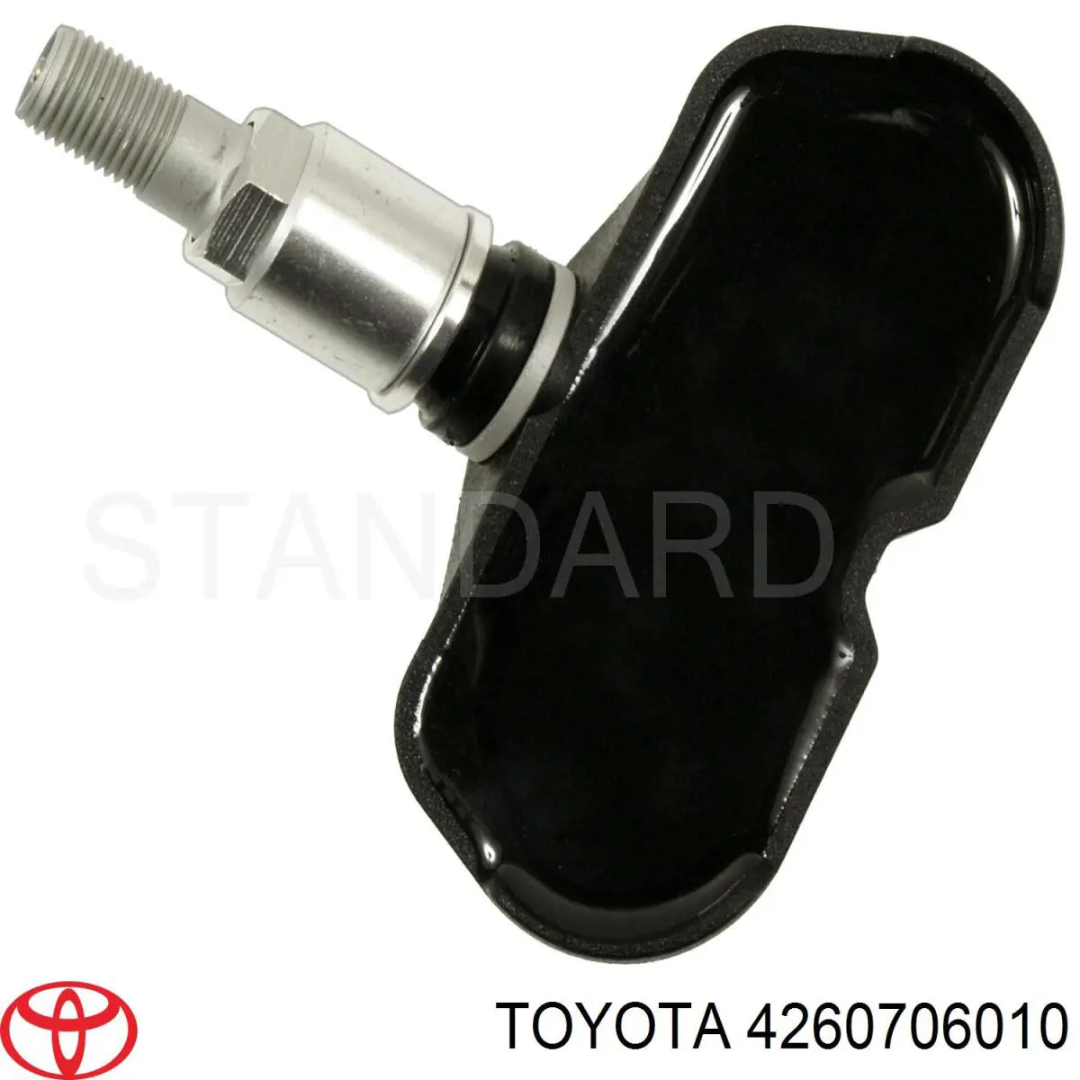 4260706010 Toyota Czujnik ciśnienia w oponach