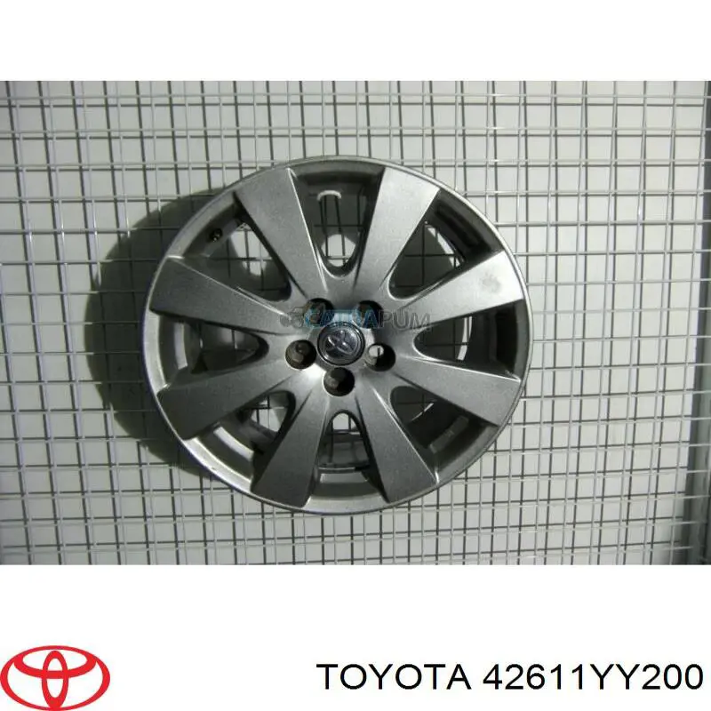 42611YY200 Toyota 