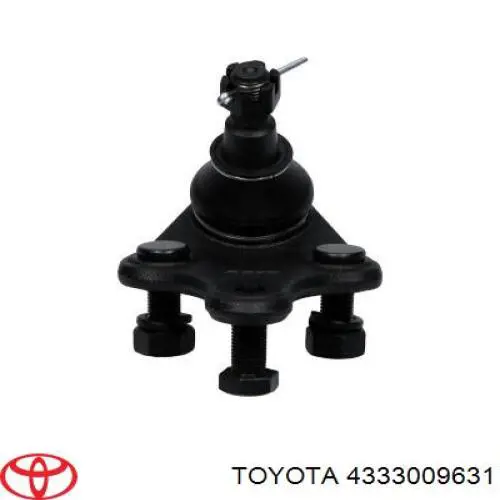 4333009631 Toyota Sworzeń wahacza dolny