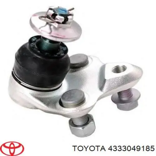 4333049185 Toyota Sworzeń wahacza dolny