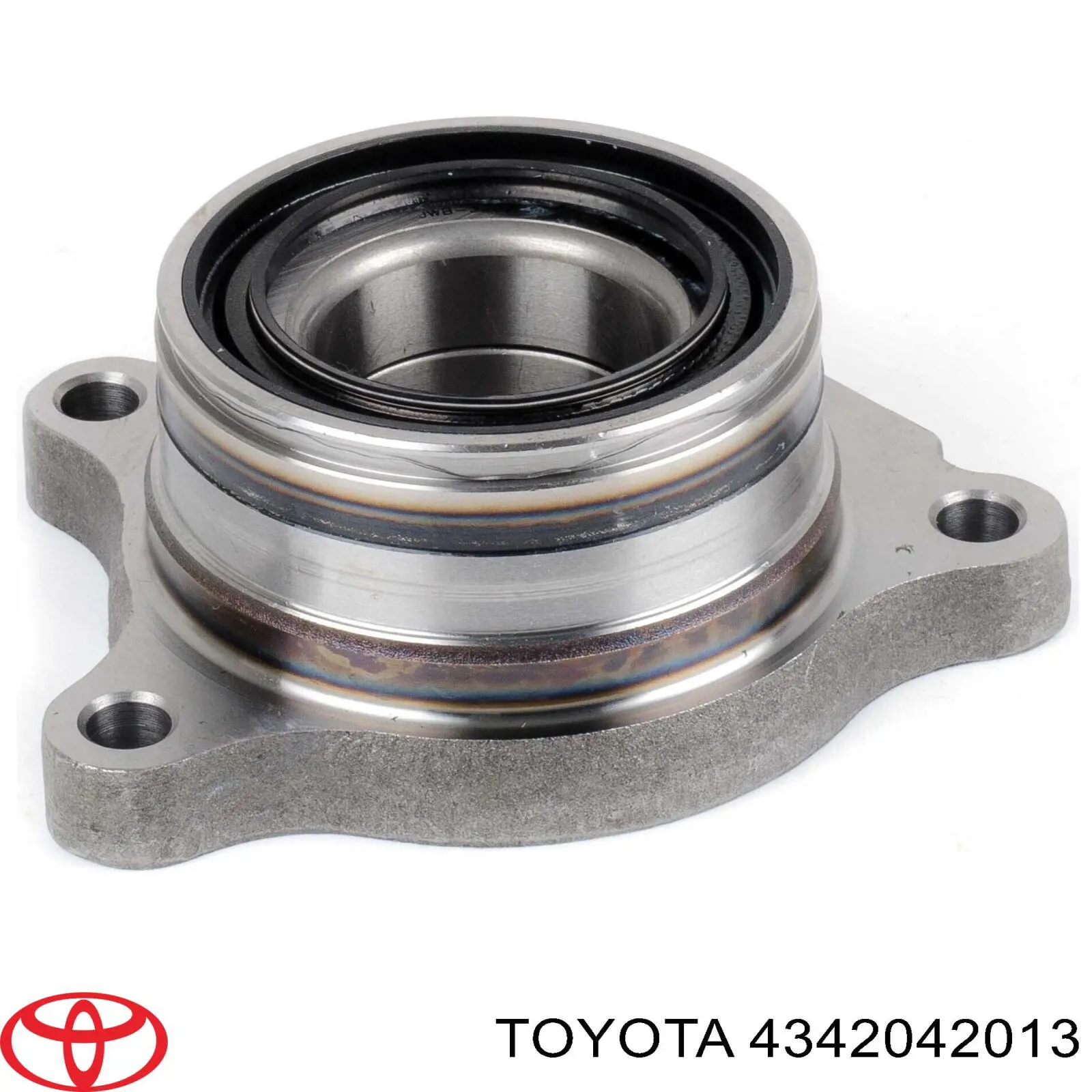 Półoś napędowa przednia lewa Toyota 4342042013 cena, od 1365,21 USD