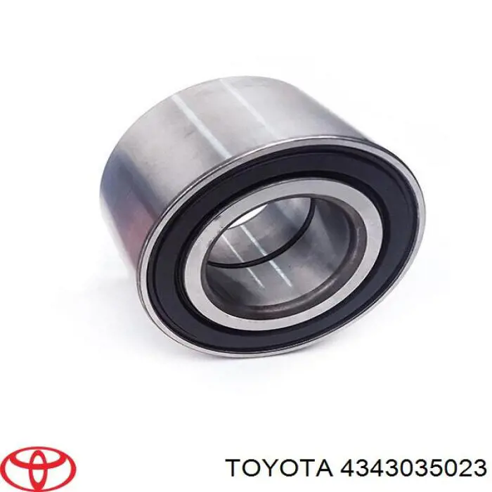 Półoś napędowa przednia lewa Toyota 4343035023 cena, od 135,02 USD