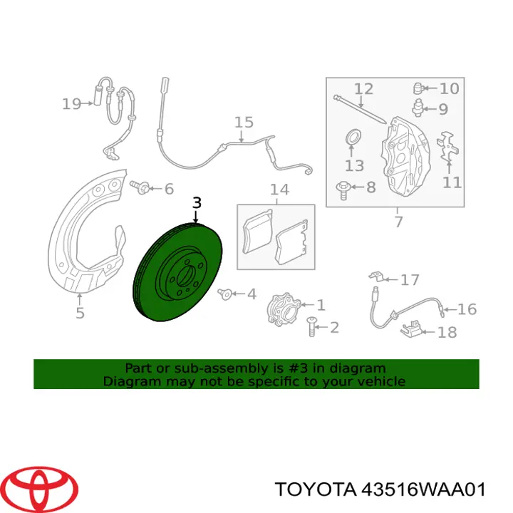 Tarcza hamulcowa przednia BMW 34106880075 cena, od 127,12 USD