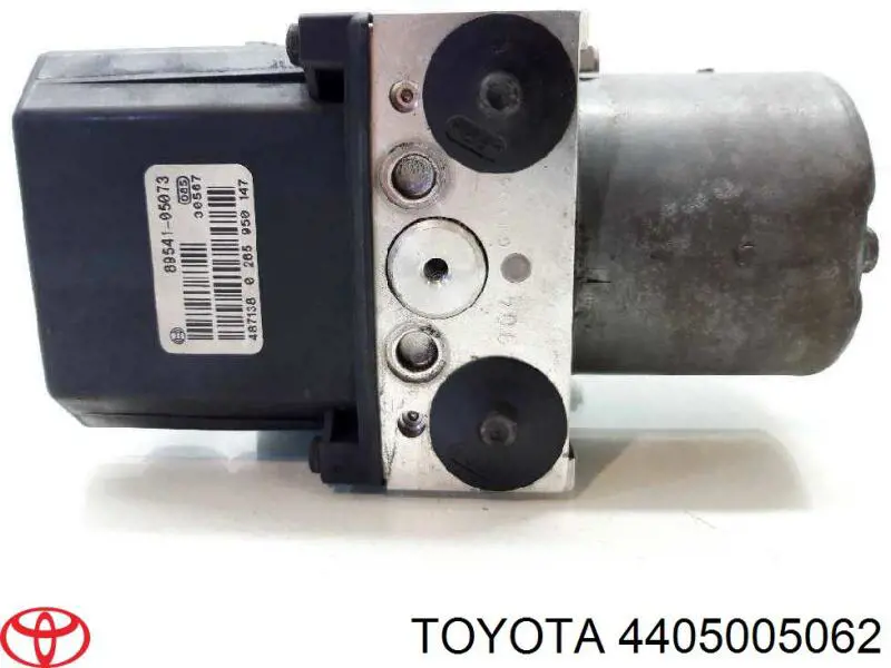 Sterownik ABS  hydrauliczny Toyota 4405005080 cena, od 127,91 USD