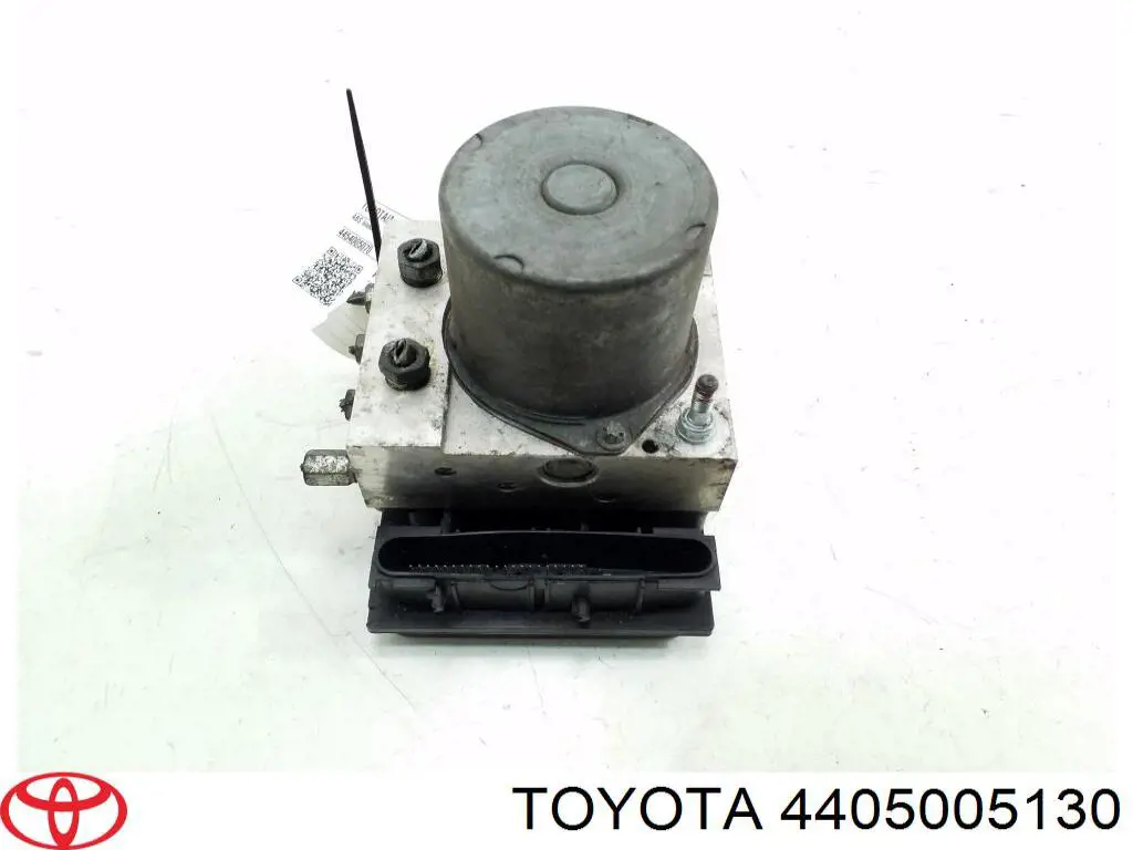 Sterownik ABS  hydrauliczny Toyota Avensis III sedana (T27) (2008 - 2018) cena, od 146,67 USD
