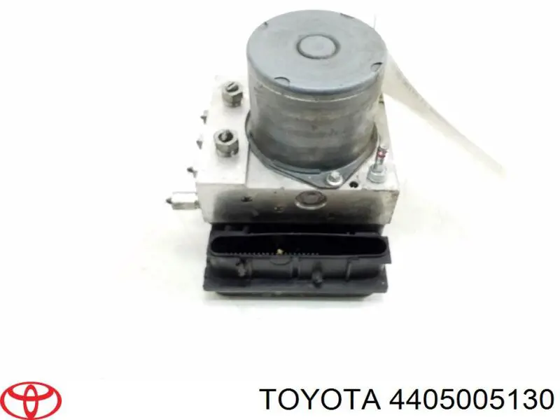 Do koszyka Sterownik ABS  hydrauliczny Toyota Avensis III T27
