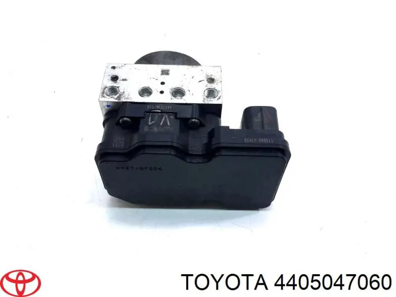 4405047060 Toyota sterownik abs hydrauliczny