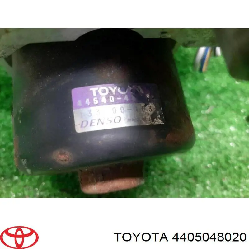 Sterownik ABS  hydrauliczny Lexus RX 300 SUV (MCU1) (1998 - 2003) cena, od 182,76 USD