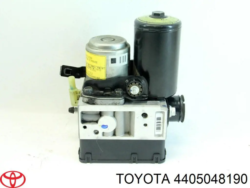 Sterownik ABS  hydrauliczny Toyota 4451048061 cena, od 3918,64 USD