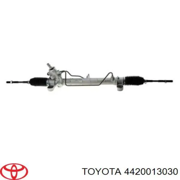 4420013030 Toyota Listwa kierownicza (maglownica)