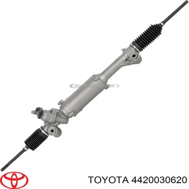 4420030620 Toyota Listwa kierownicza (maglownica)