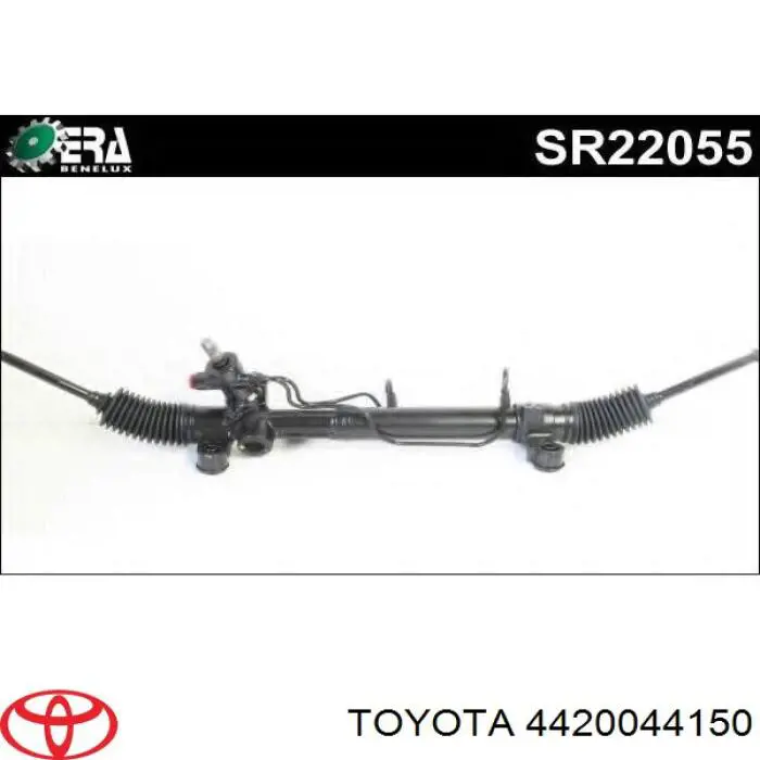 Listwa kierownicza (maglownica) Toyota 4420044150 cena, od 103,86 USD