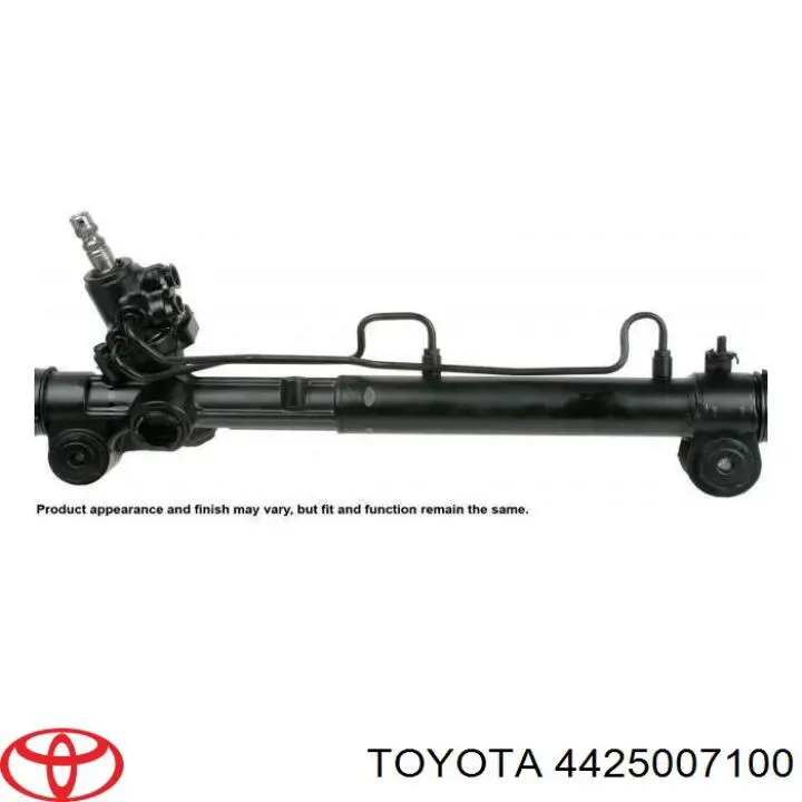 Listwa kierownicza (maglownica) AGR TY9218 cena, od 340,90 USD