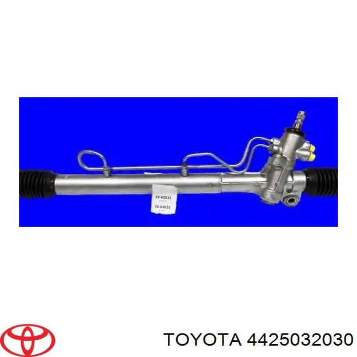 Listwa kierownicza (maglownica) Toyota 4425032030 cena, od 3881,85 USD