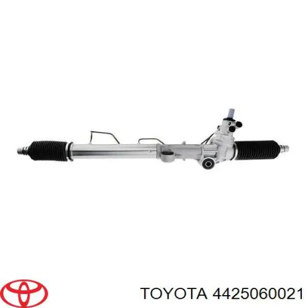 Listwa kierownicza (maglownica) Toyota 4425060021 cena, od 310,49 USD