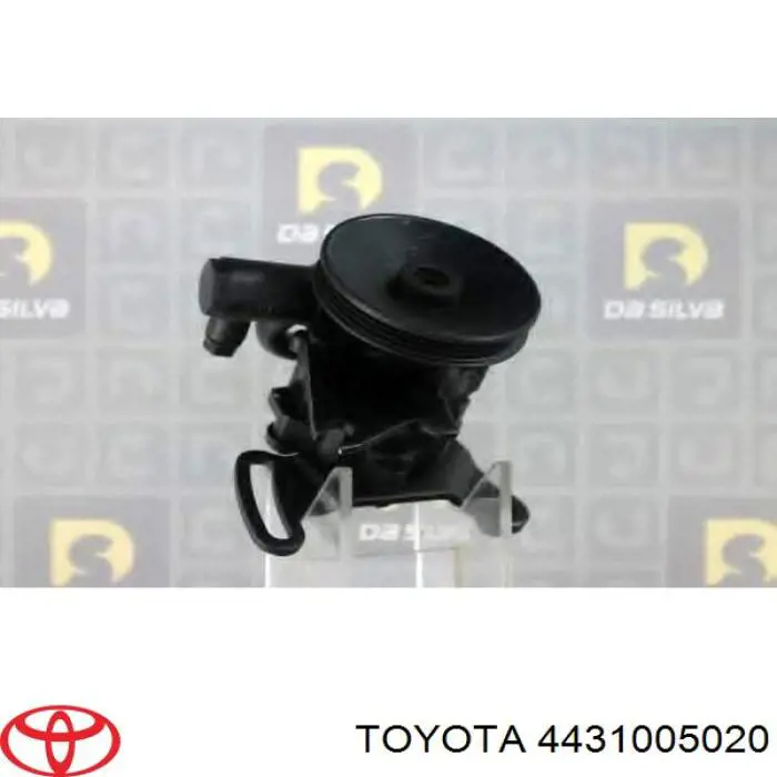 Pompa wspomagania hydraulicznego kierownicy Toyota 4431005020 cena, od 2348,60 USD