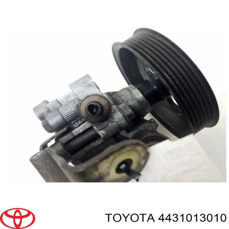 Pompa wspomagania hydraulicznego kierownicy Bosch KS02000082 cena, od 197,50 USD