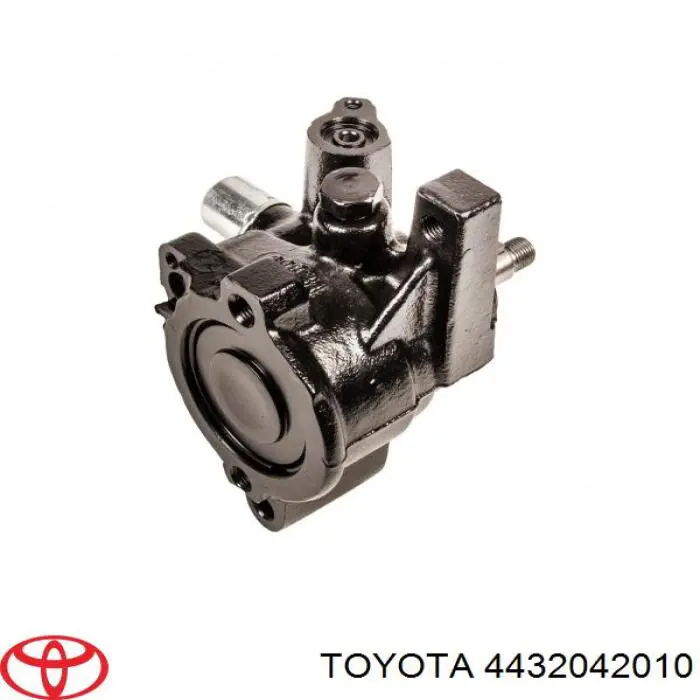 4432042010 Toyota Pompa wspomagania hydraulicznego kierownicy