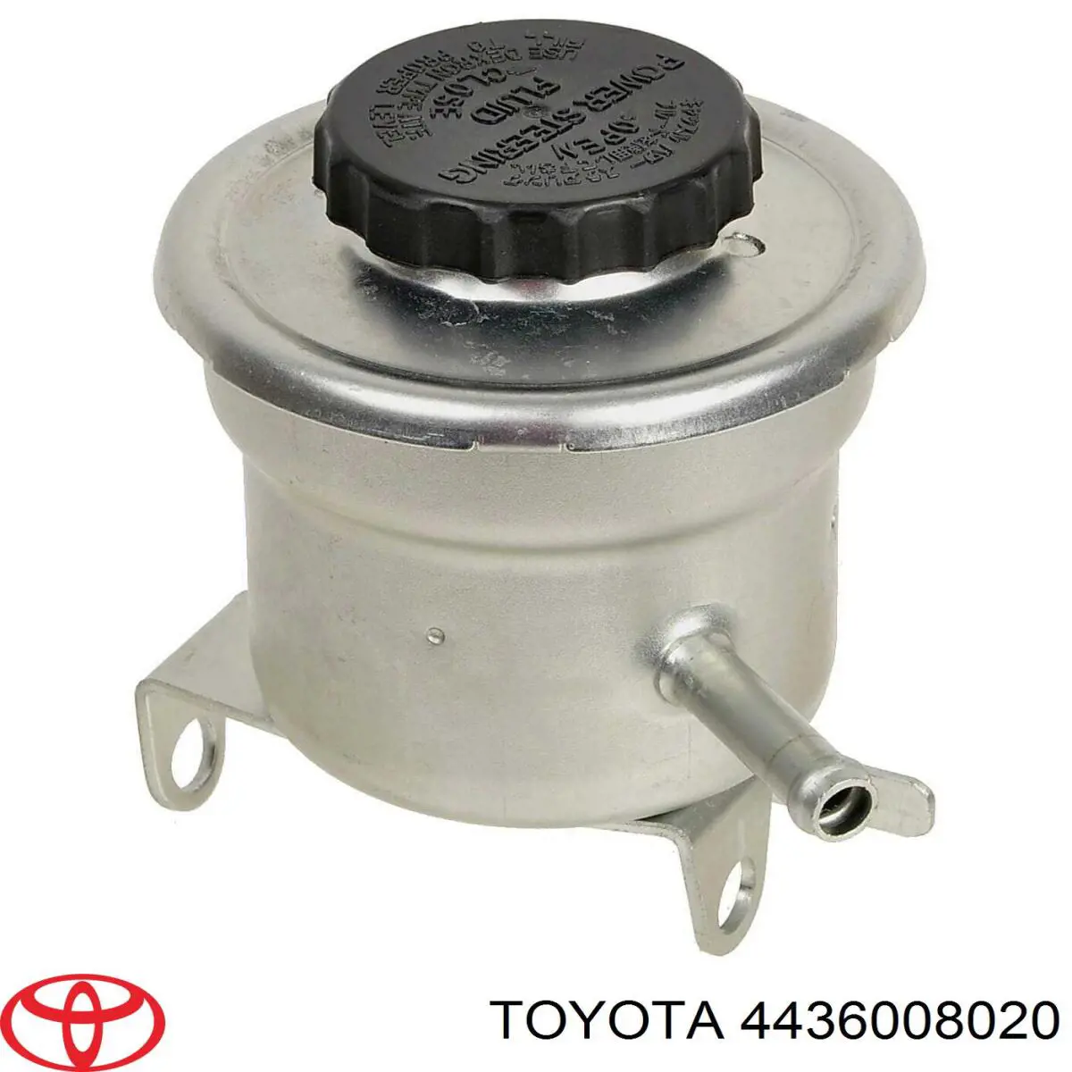 Zbiornik płynu wspomagania Toyota Sienna minivan (L2) (2003 - 2009) cena, od 619,02 USD