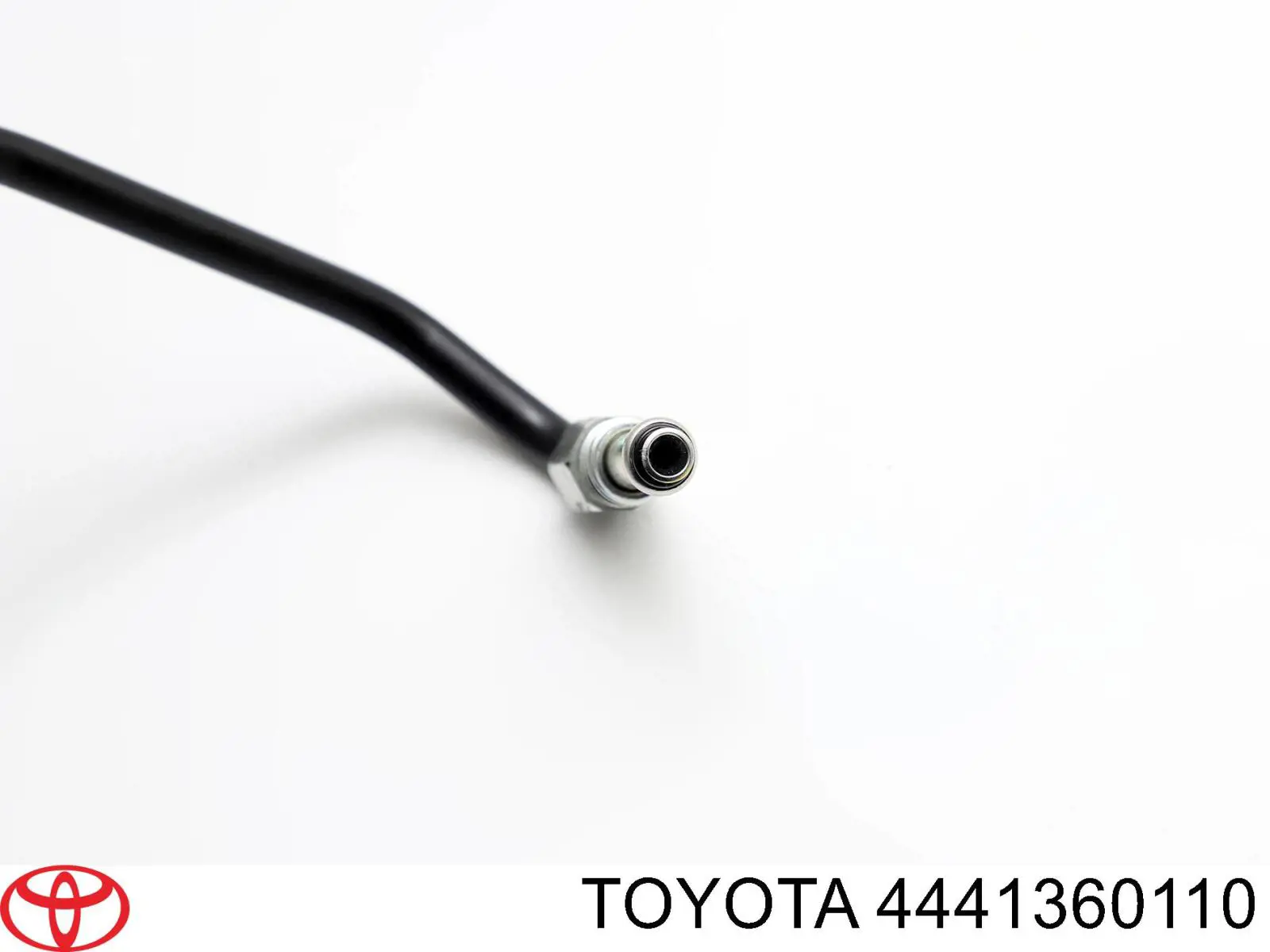 Przewód hydraulicznego układu wspomagania wysokiego ciśnienia, od pompy do maglownicy (mechanizmu) Toyota Land Cruiser PRADO SUV (J150) (2009 - 2026) cena, od 174,38 USD