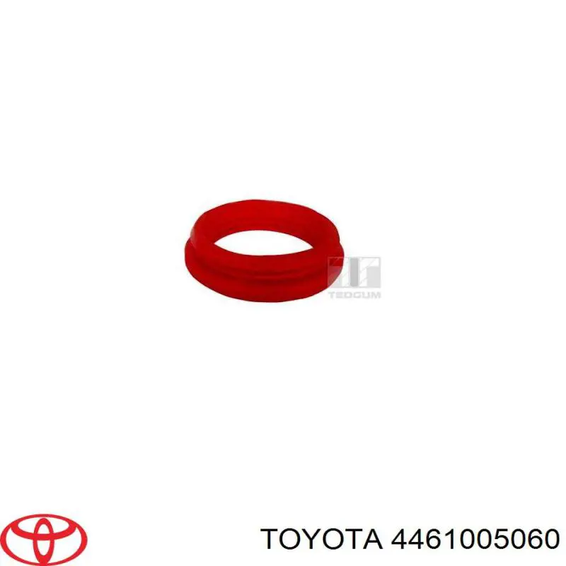 Wzmacniacz próżniowy hamulców Toyota 4461005060 cena, od 3136,21 USD