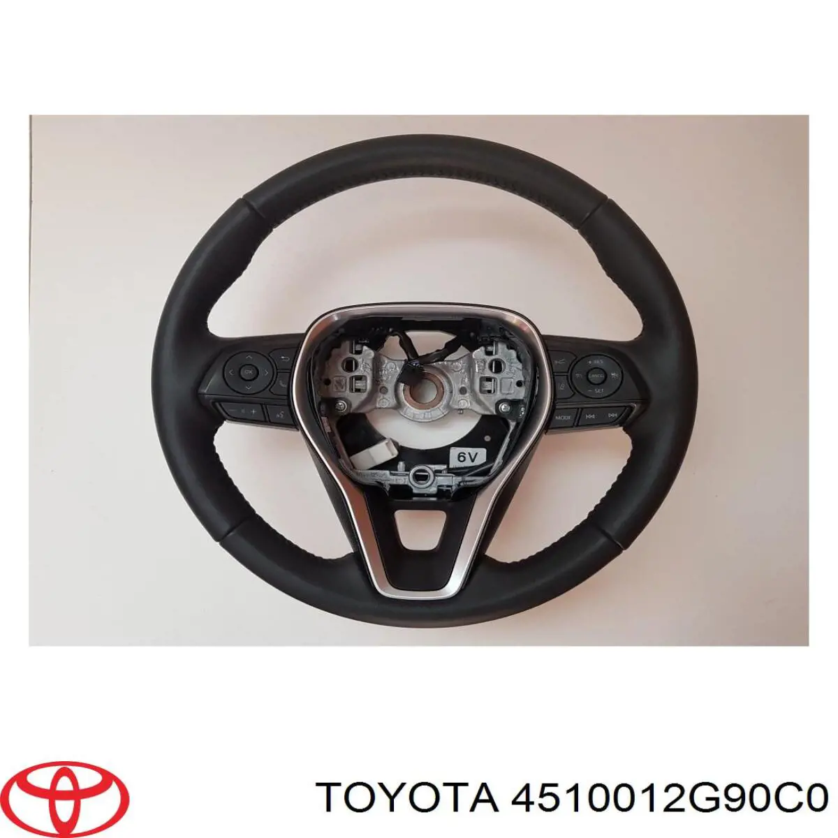 Kierownica do Toyota RAV4 V A5,H5