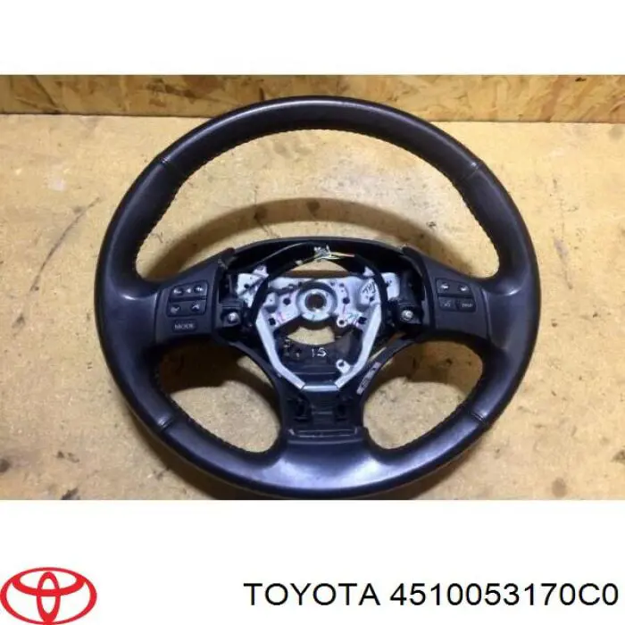 Kierownica do Lexus IS  E2