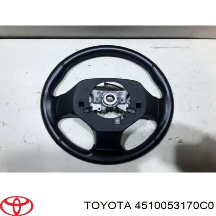 Kierownica do Lexus IS  E2